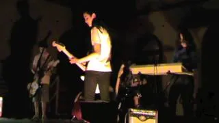 Run Don't Walk The Rock Show Blink 182 (Cover Band)