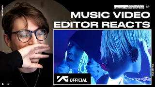 Video Editor Reacts to GD X TAEYANG - GOOD BOY M/V