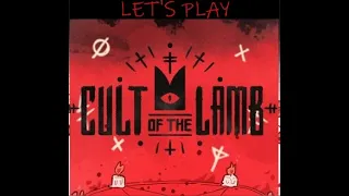 Cult of the Lamb LET'S PLAY! (Ep. 26)