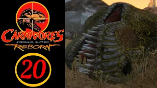 Carnivores Dinosaur Hunter Reborn #20 | 10 ТИРАННОЗАВРОВ!