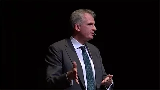 Timothy Snyder: The Holocaust as History and Warning