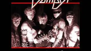 Vampyr - Sinner