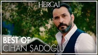 Cihan Şadoğlu'nun en iyi sahneleri | Best Of Hercai Karakterleri