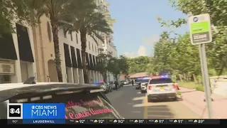 Police release murder-suicide details in Coral Gables