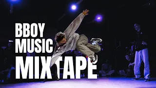 Bboy Music 2023 🎧 Breaking  Battle Mixtape 2023