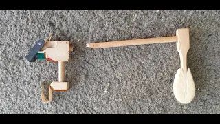 Broken piano hammer repair