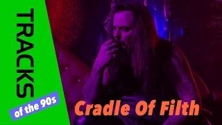 Cradle of Filth - Tracks ARTE