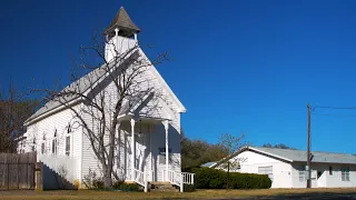 Waring Church (Texas Country Reporter)