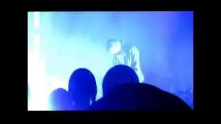 Prurient "Watch Silently" Live in L.A. 7-27-2011