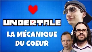 Game Anatomy - Pourquoi Undertale est si touchant ?