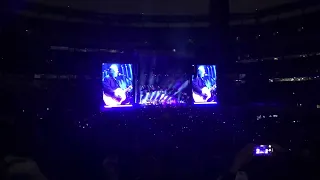 Paul McCartney Got Back Metlife Stadium East Rutherford NJ June 16, 2022  Abbey Road Finale