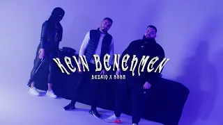 BEZNIQ x SOSA - KEIN BENEHMEN (prod. SamoGotHeat)