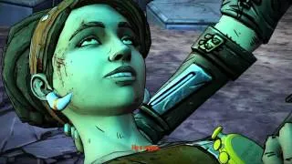 Tales From The Borderlands Episode 5 - Прохождение на русском - ч.29 - Время все лечит