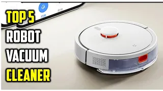 ✅Best Robot Vacuum Cleaner On Aliexpress | Top 5 Vacuum Cleaner Reviews