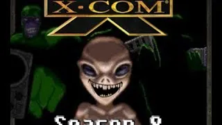 X-COM Season 8 "Snap Shot Challenge" - Episode 4