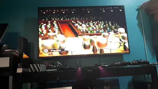 Wii Music Mii Maestro 100 pts