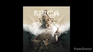 Epica Omega Deluxe Edition Album 2021