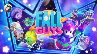 🛰 Első benyomások | Fall Guys: Season 2 (PC - Steam)