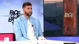 Jusuf Nurkić, ekskluzivno: Pravim veliki projekt u Srebrenici! BiH je moja domovina! Neću u politiku