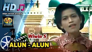 ALUN - ALUN ~ Wiwin S ; Lagu Ngapak Purbalingga @dpstudioprod [Official Music Video]