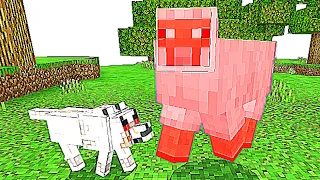 MINECRAFT 7