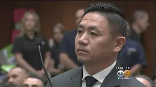 LA County Sheriff's Deputy Charged With Manslaughter In Fatal Norwalk Shooting