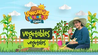 Vegetables In Spanish| Language Learners