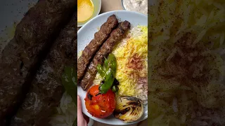 This is one of the best ways to make kebab