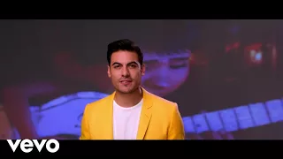 Carlos Rivera - Recuérdame (De "Coco"/Versión de Carlos Rivera/Official Video)