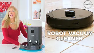 Best Robot Vacuum 2021  AirRobo T10+ Vacuum Cleaner  |  Best Affordable Robot Vacuum