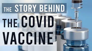 291: A Shot to Save the World 💉-  The Story Behind the Covid Vaccine! (Gregory Zuckerman Interview)