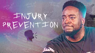 Injury Prevention | Voices | Part 1 | Jerry Flowers