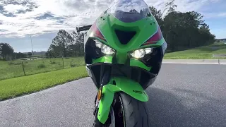 2024 zx6r