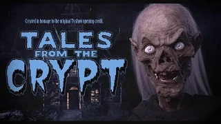 Tales from the Crypt S 2 E 17