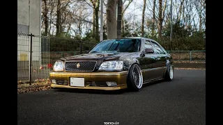 DRIFT & VIP!!! // Robert's 2002 Toyota Crown Athlete V(JZS171)