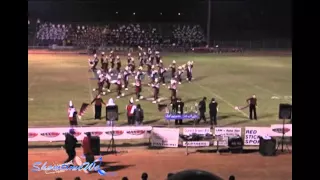 Jackson High - 2005 McKinley BOTB