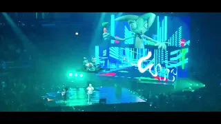 Blink-182 - Ghost On the Dance Floor (Live in Chicago, IL 5/6/2023) #blink182