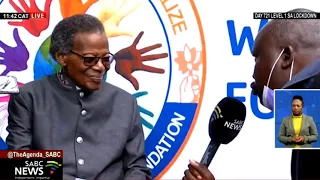 'We welcome the recognition of Prince Misuzulu KaZwelithini as leader of AmaZulu': Buthelezi