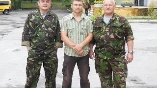 Військово-патріотична організація "Коломия-Центр" відвідала бійців