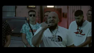 P.A.T. - Predátor (prod. P.A.T.) |Official video|