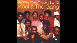 Kool & The Gang - Get Down On It - Eiffel 65´ - HD