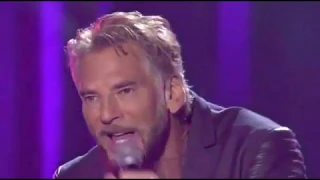 KENNY LOGGINS & MICHAEL MCDONALD ~ THIS IS IT & WHAT A FOOL BELIEVES  LIVE  2017