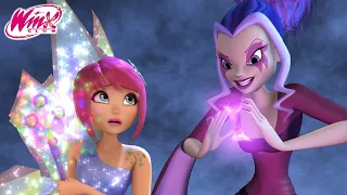 Winx Club - Sezon 6 - Son Mücadele