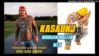 Morgan Wallen - 865 MIX W/ 2Pac - How Do You Want It