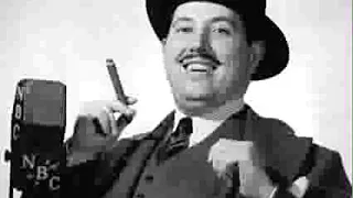 Great Gildersleeve radio show 10/23/46 Gildy Needs a Raise