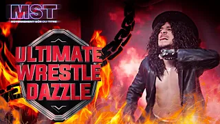 MISTER V : ULTIMATE WRESTLE DAZZLE (MST)