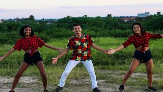 SE JOGA NO PASSINHO- TIK TOK- DANCINHA COREOGRAFIA  Brisa Star ft Thiago Jhonathan PISEIRO PISADINHA