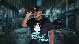 MC Meno K, Mc Índia - Vou Fazer Tremer Perninha (DJ WESLEY)