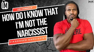 How do i know that im not a narcissist? | The Narcissists' Code Ep 853