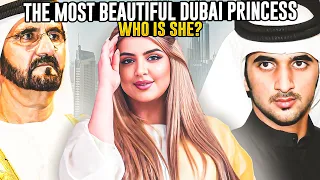 Inside The INSANE Billionaire Lifestyle of Dubai Princess Sheikha Mahra